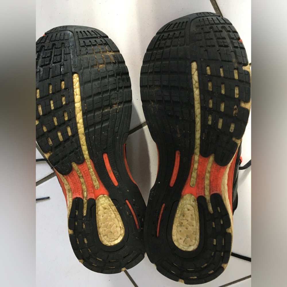 Adidas Boost Sneakers - Picture 5 of 6